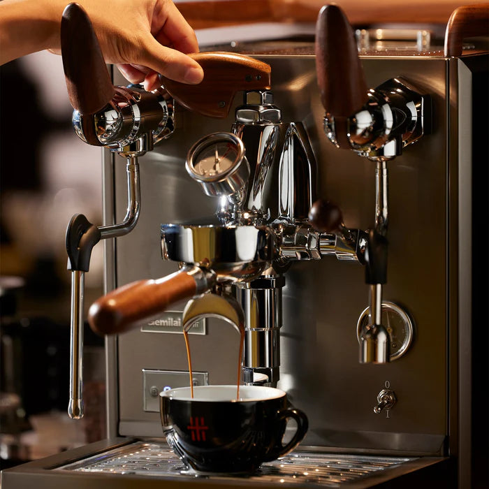 G3124X - 2.5L Dual Boiler Espresso Machine - Commercial.