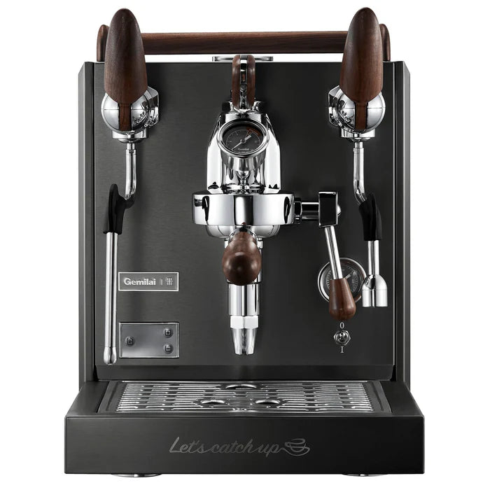 G3124X - 2.5L Dual Boiler Espresso Machine - Commercial.
