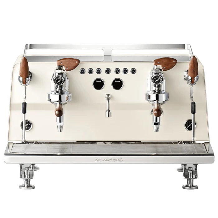 G3226C - 11.1L Triple Boiler Espresso Machine - Commercial.