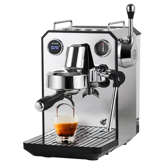 Compact semi-automatic G3006 coffee machine Dar es Salaam hotels