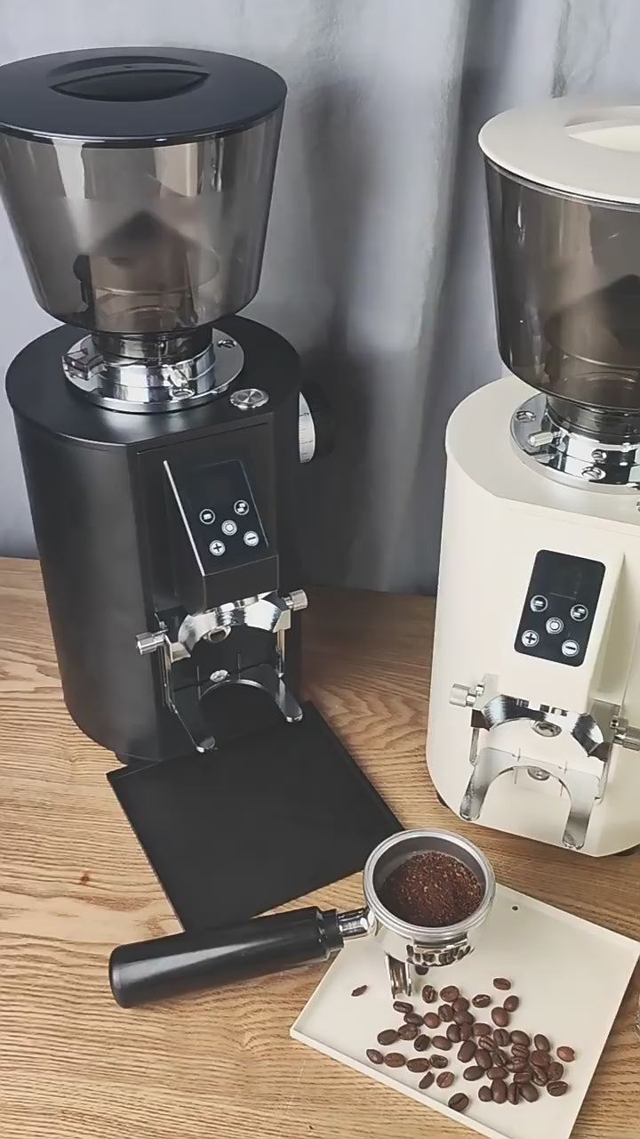 K-64S - 64mm Italian Coffee Grinder - Commercial.