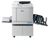 RISO SF9350EII high-speed digital duplicator for schools and offices East Africa