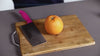 WG-CJ3 - Commercial Orange Juicer - Aluminum Alloy Body.