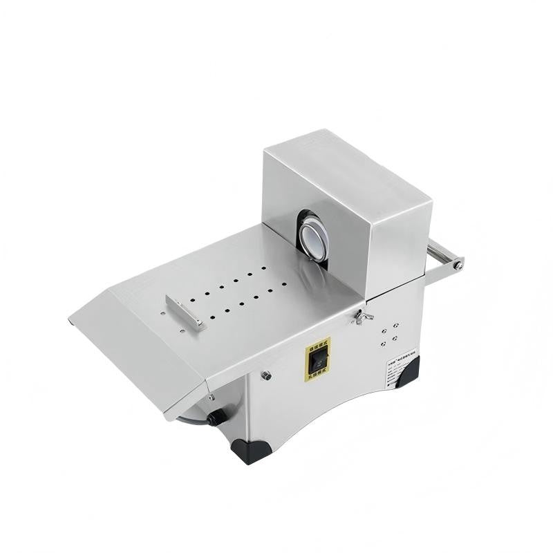 WG-400 electric sausage clipper commercial kitchen equipment Tanzania